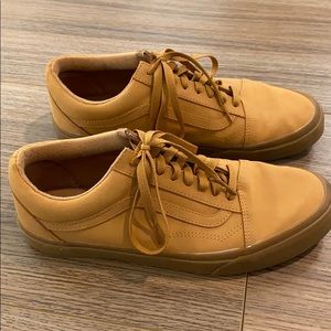 Vans Vansbuck Old School Men’s Shoe Size 11